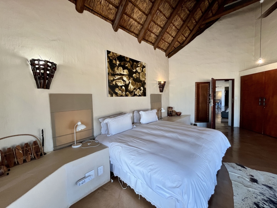 4 Bedroom Property for Sale in Zebula Golf Estate Limpopo