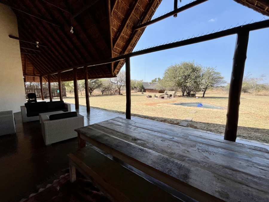 4 Bedroom Property for Sale in Zebula Golf Estate Limpopo