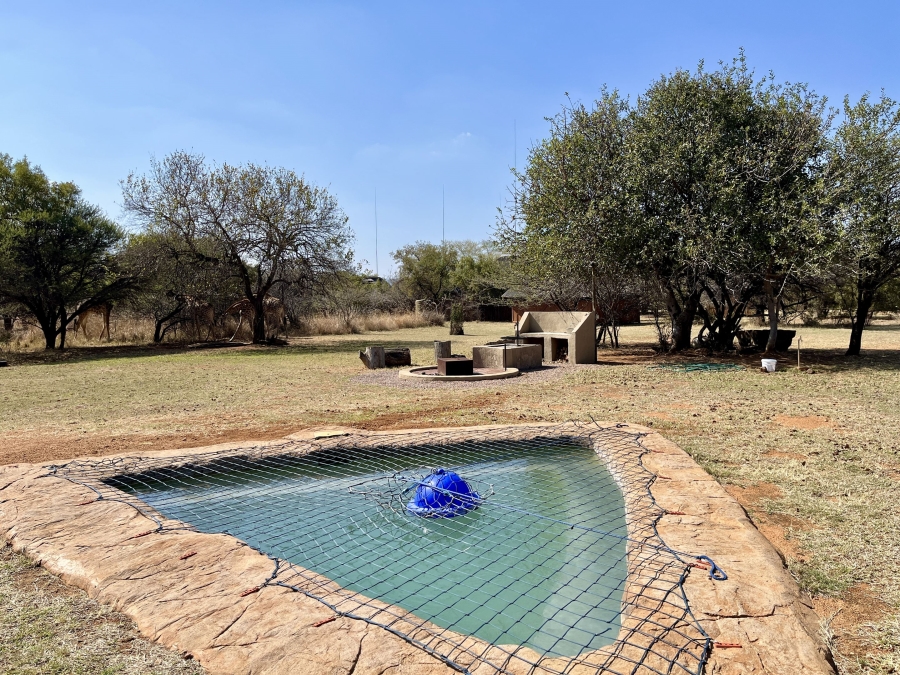 4 Bedroom Property for Sale in Zebula Golf Estate Limpopo