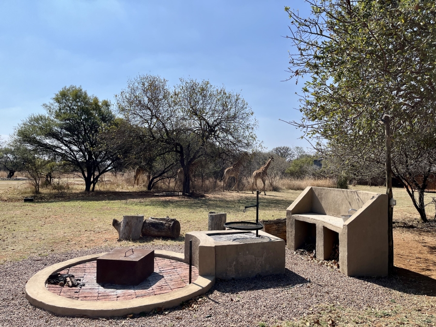 4 Bedroom Property for Sale in Zebula Golf Estate Limpopo