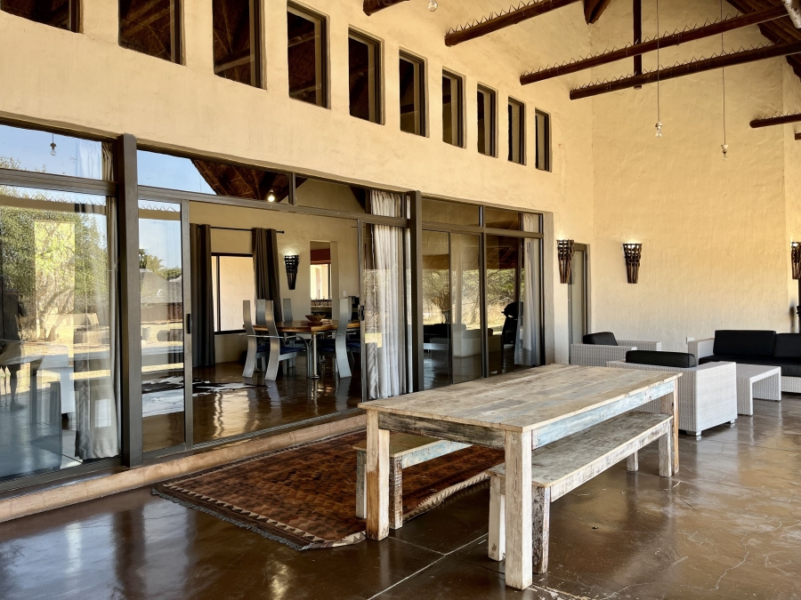 4 Bedroom Property for Sale in Zebula Golf Estate Limpopo