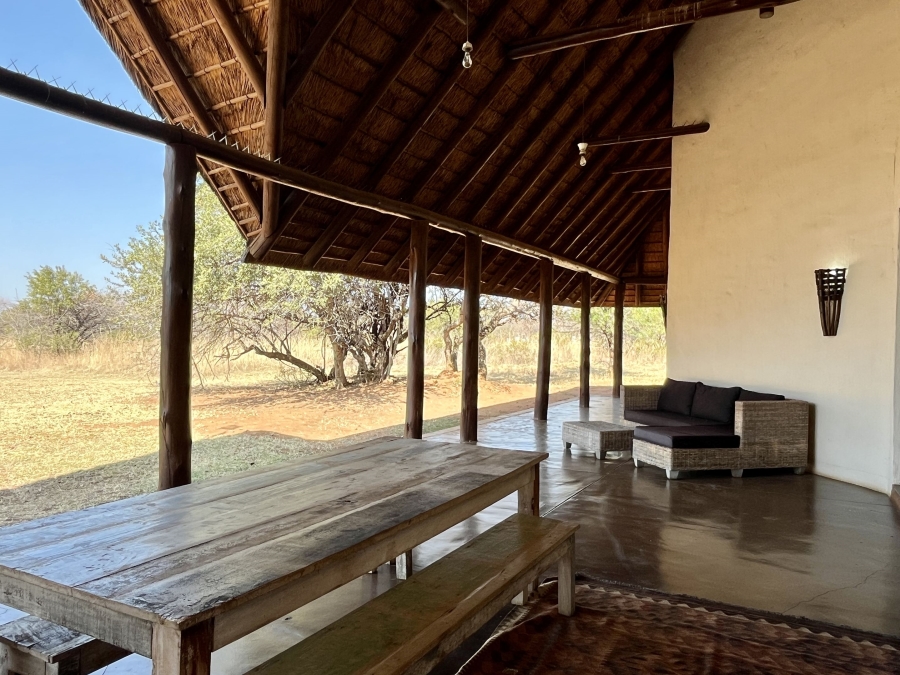 4 Bedroom Property for Sale in Zebula Golf Estate Limpopo