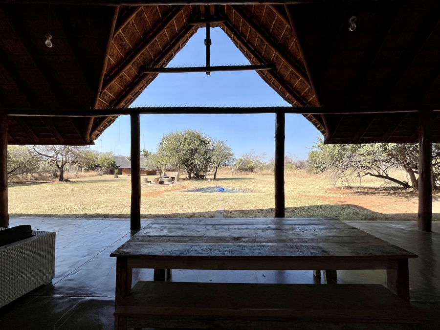 4 Bedroom Property for Sale in Zebula Golf Estate Limpopo