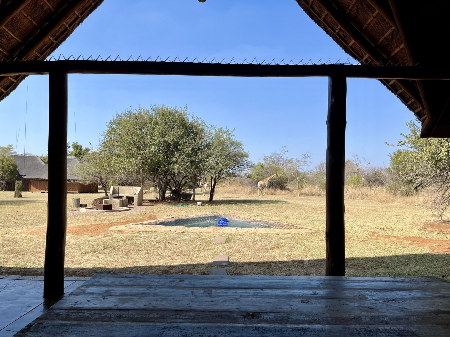 4 Bedroom Property for Sale in Zebula Golf Estate Limpopo