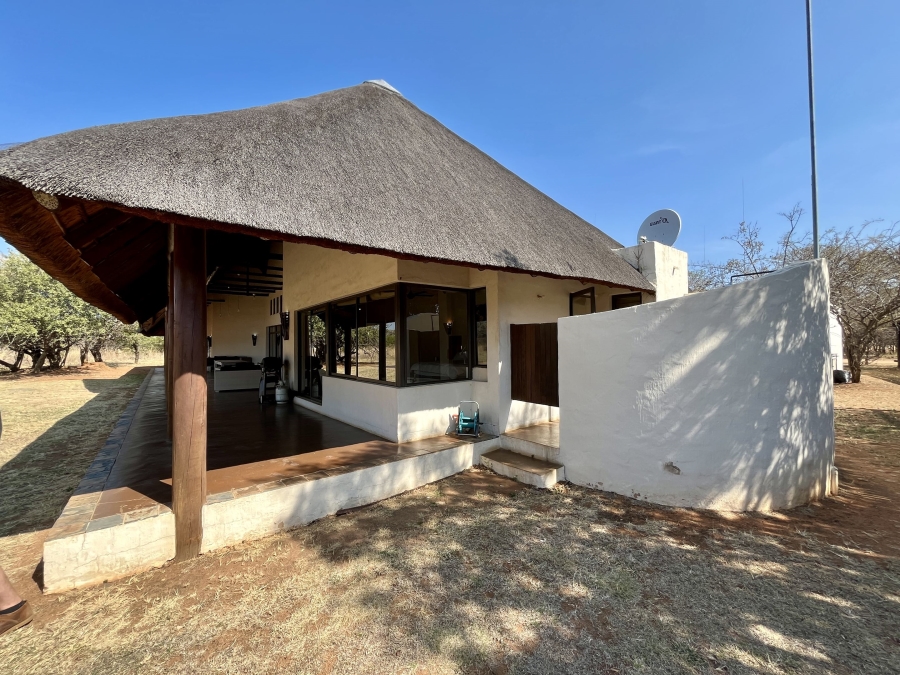 4 Bedroom Property for Sale in Zebula Golf Estate Limpopo