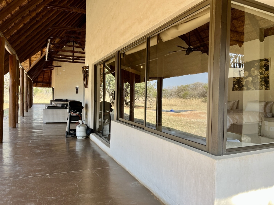 4 Bedroom Property for Sale in Zebula Golf Estate Limpopo