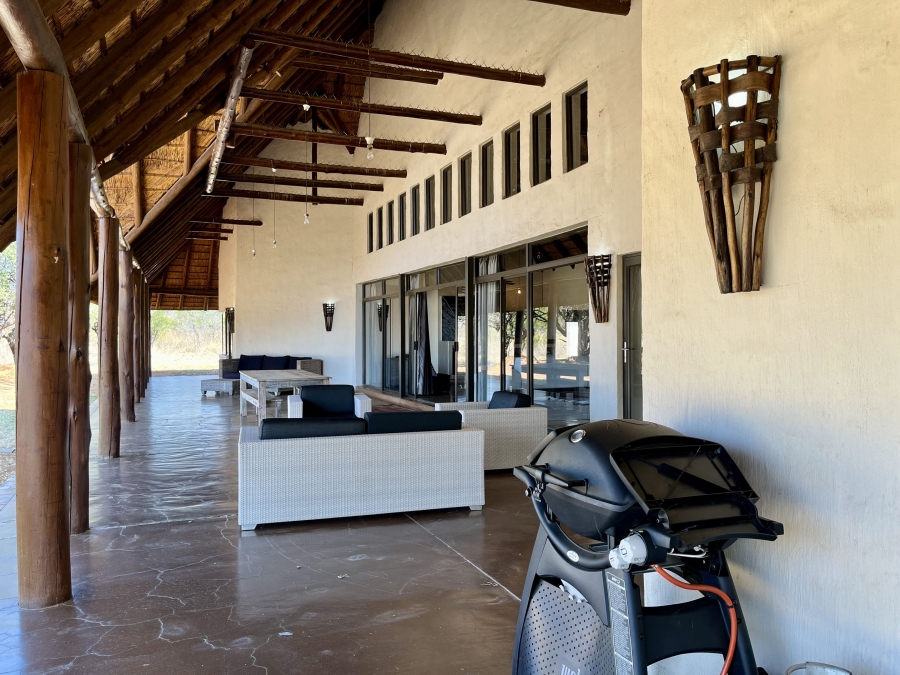 4 Bedroom Property for Sale in Zebula Golf Estate Limpopo