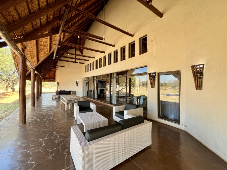 4 Bedroom Property for Sale in Zebula Golf Estate Limpopo