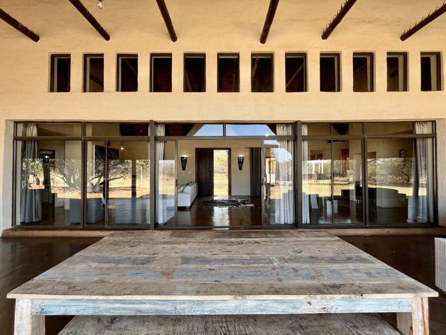 4 Bedroom Property for Sale in Zebula Golf Estate Limpopo