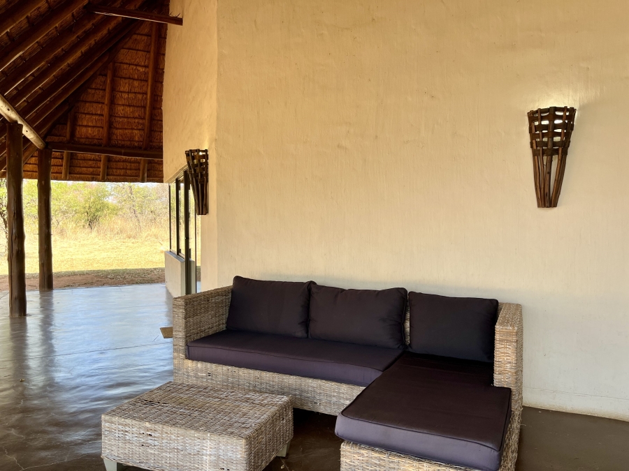 4 Bedroom Property for Sale in Zebula Golf Estate Limpopo
