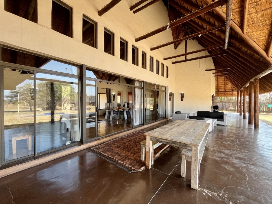 4 Bedroom Property for Sale in Zebula Golf Estate Limpopo