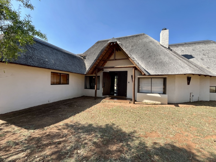 4 Bedroom Property for Sale in Zebula Golf Estate Limpopo