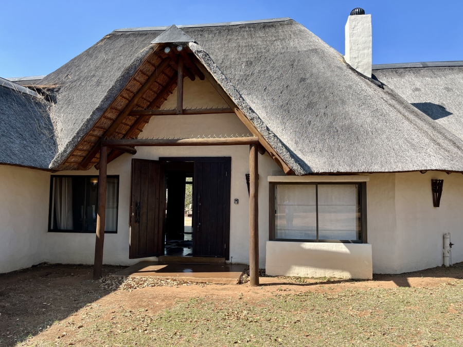 4 Bedroom Property for Sale in Zebula Golf Estate Limpopo