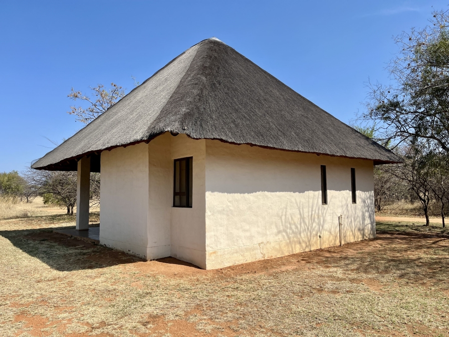 4 Bedroom Property for Sale in Zebula Golf Estate Limpopo