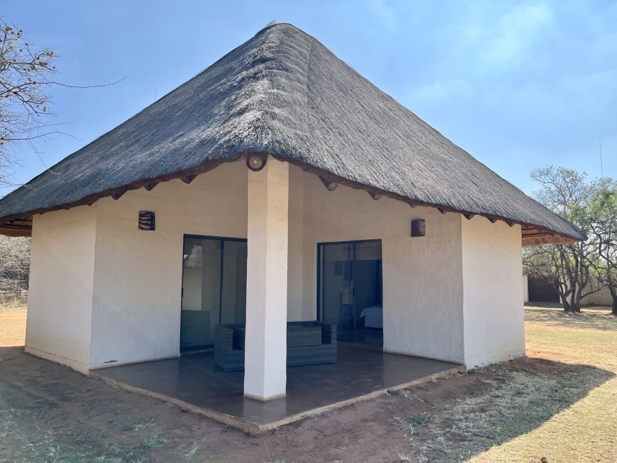4 Bedroom Property for Sale in Zebula Golf Estate Limpopo