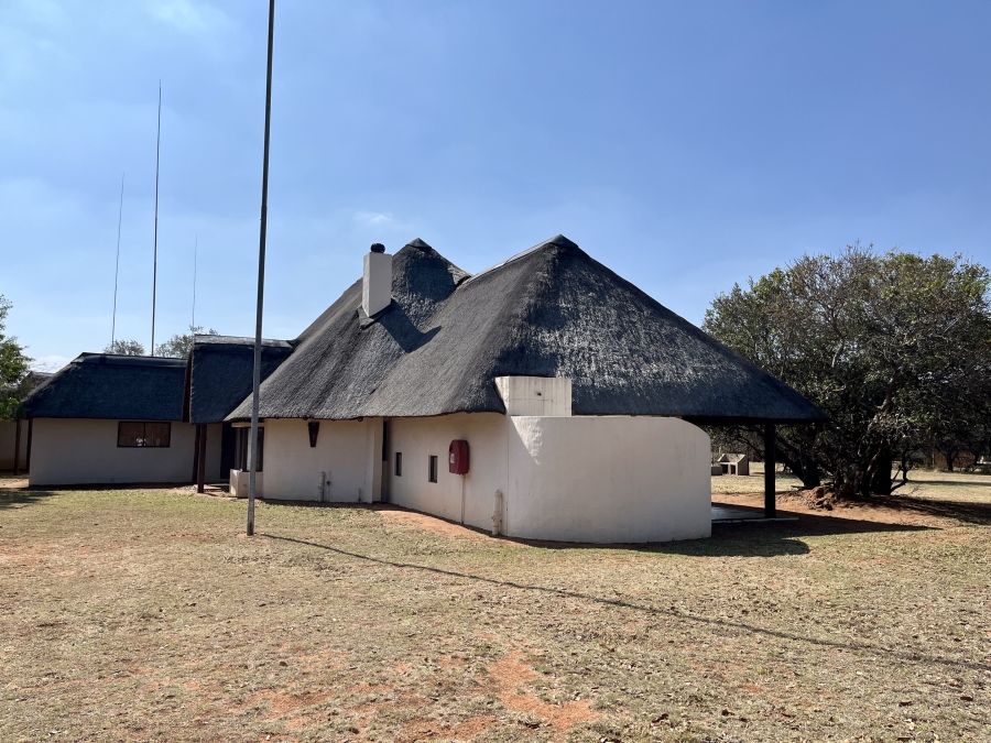 4 Bedroom Property for Sale in Zebula Golf Estate Limpopo