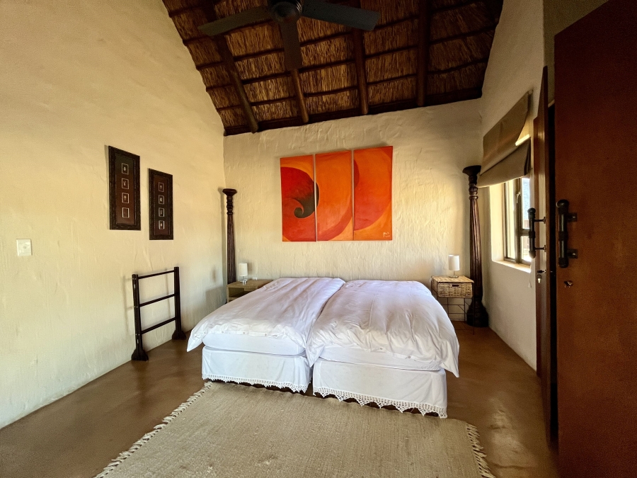 4 Bedroom Property for Sale in Zebula Golf Estate Limpopo