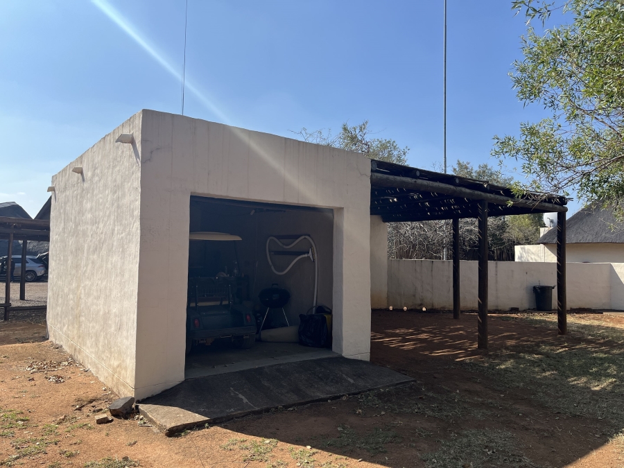 4 Bedroom Property for Sale in Zebula Golf Estate Limpopo