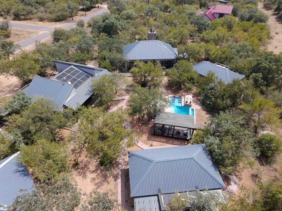 Commercial Property for Sale in Hoedspruit Wildlife Estate Limpopo