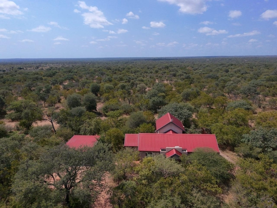 Commercial Property for Sale in Hoedspruit Wildlife Estate Limpopo