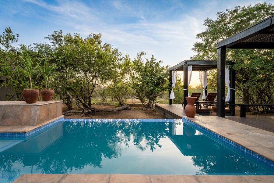 Commercial Property for Sale in Hoedspruit Wildlife Estate Limpopo