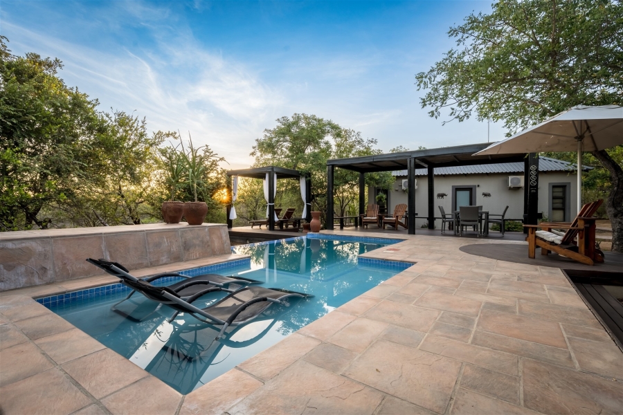 Commercial Property for Sale in Hoedspruit Wildlife Estate Limpopo
