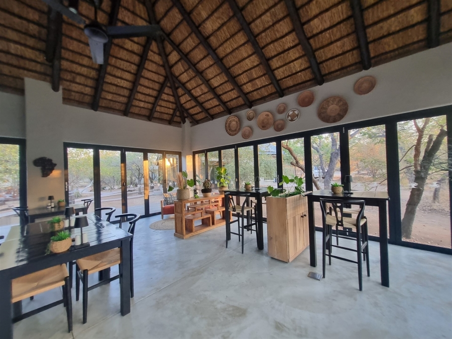 Commercial Property for Sale in Hoedspruit Wildlife Estate Limpopo