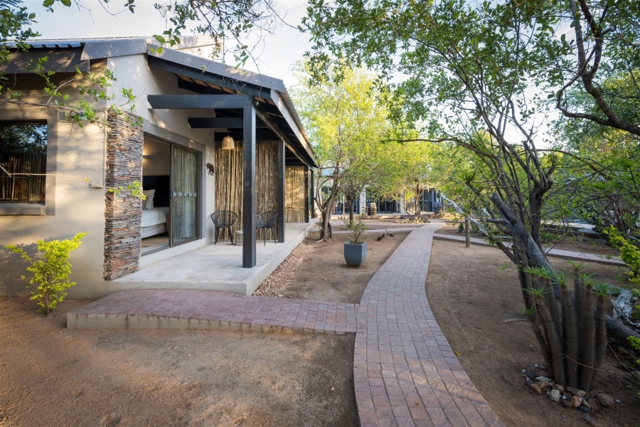 Commercial Property for Sale in Hoedspruit Wildlife Estate Limpopo