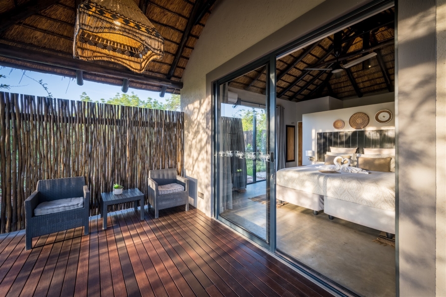 Commercial Property for Sale in Hoedspruit Wildlife Estate Limpopo