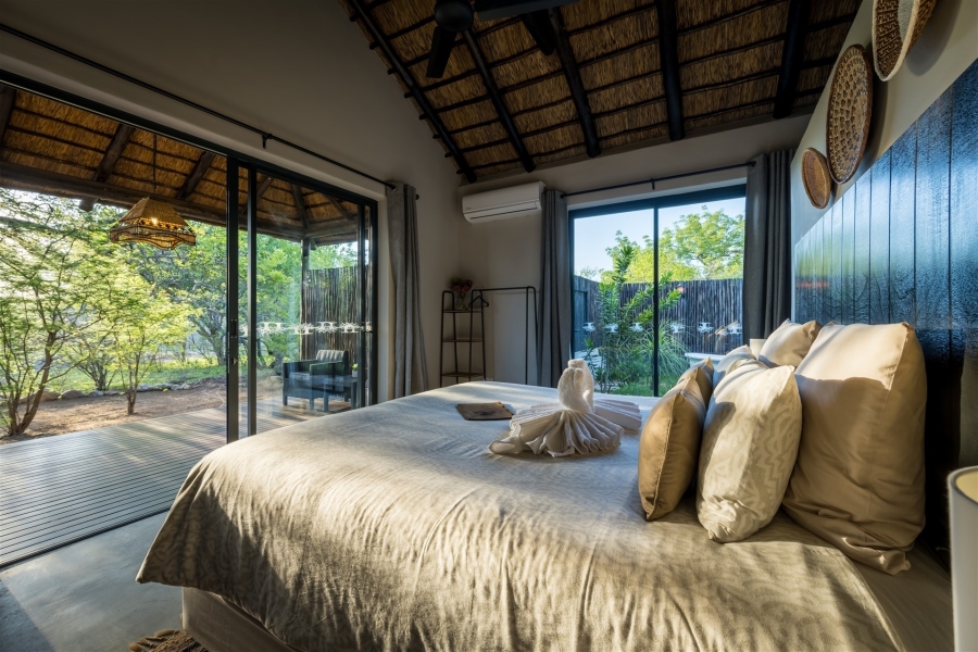 Commercial Property for Sale in Hoedspruit Wildlife Estate Limpopo