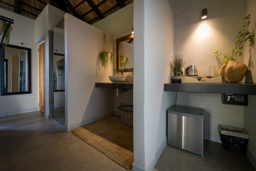 Commercial Property for Sale in Hoedspruit Wildlife Estate Limpopo