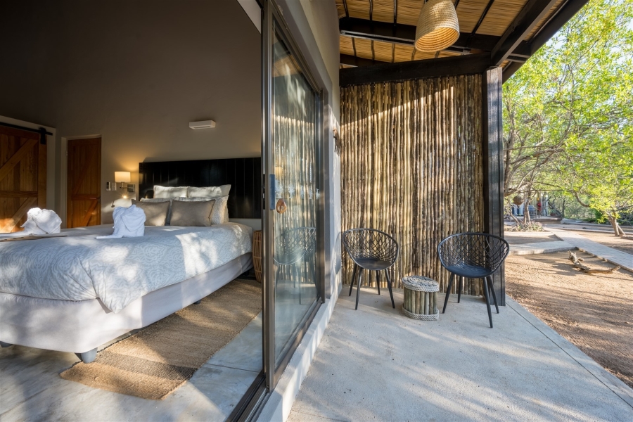Commercial Property for Sale in Hoedspruit Wildlife Estate Limpopo