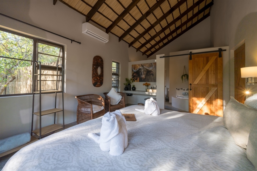 Commercial Property for Sale in Hoedspruit Wildlife Estate Limpopo