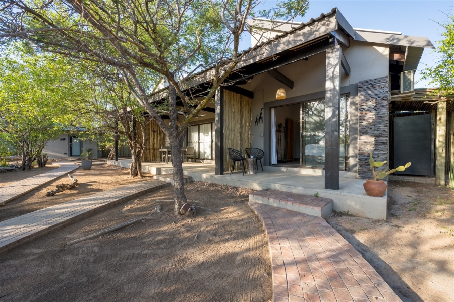 Commercial Property for Sale in Hoedspruit Wildlife Estate Limpopo