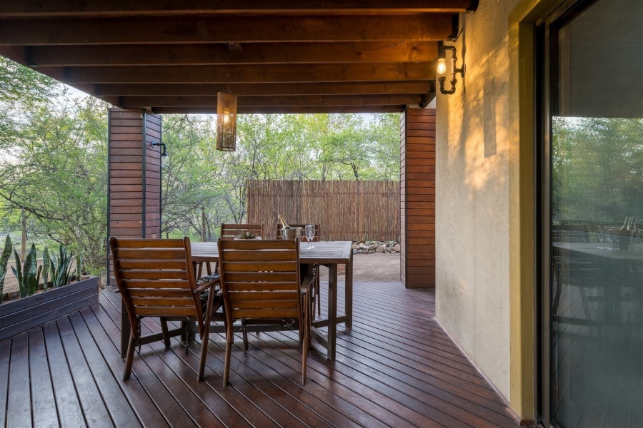 Commercial Property for Sale in Hoedspruit Wildlife Estate Limpopo