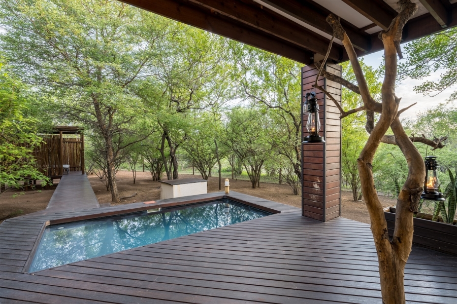 Commercial Property for Sale in Hoedspruit Wildlife Estate Limpopo