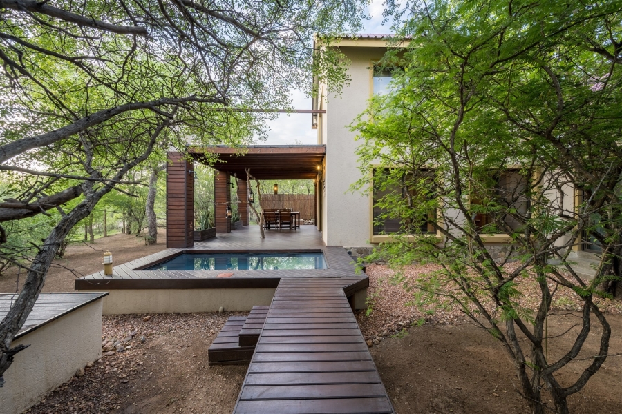 Commercial Property for Sale in Hoedspruit Wildlife Estate Limpopo