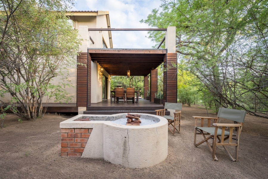 Commercial Property for Sale in Hoedspruit Wildlife Estate Limpopo