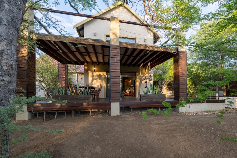 Commercial Property for Sale in Hoedspruit Wildlife Estate Limpopo