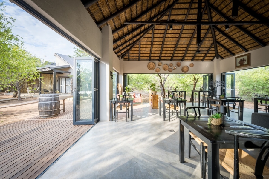 Commercial Property for Sale in Hoedspruit Wildlife Estate Limpopo