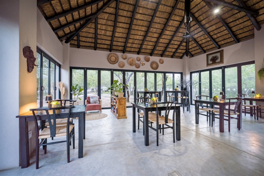Commercial Property for Sale in Hoedspruit Wildlife Estate Limpopo