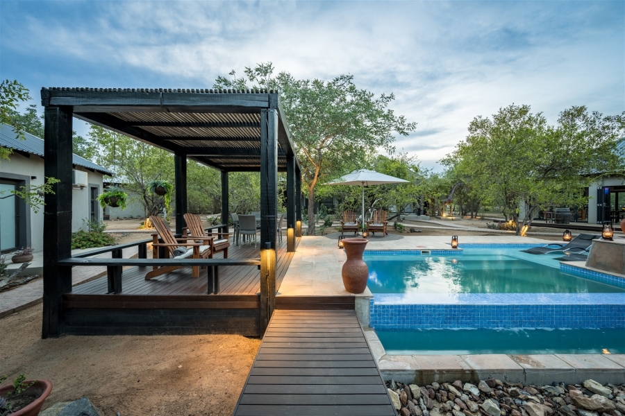 Commercial Property for Sale in Hoedspruit Wildlife Estate Limpopo