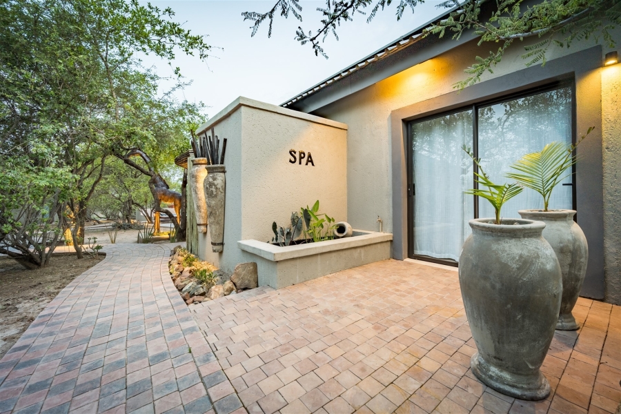 Commercial Property for Sale in Hoedspruit Wildlife Estate Limpopo