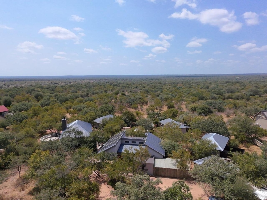 Commercial Property for Sale in Hoedspruit Wildlife Estate Limpopo