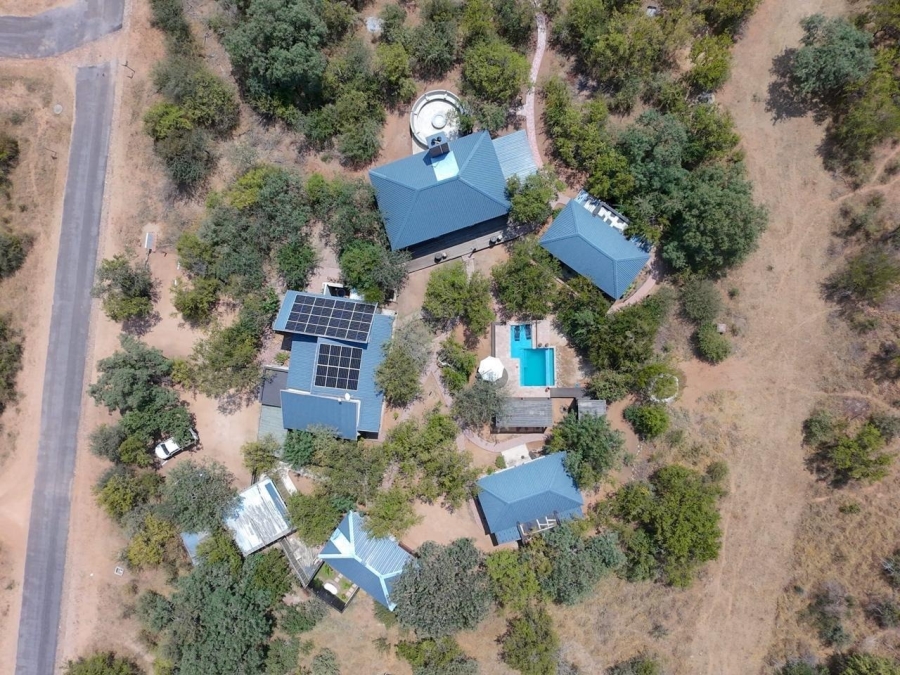 Commercial Property for Sale in Hoedspruit Wildlife Estate Limpopo