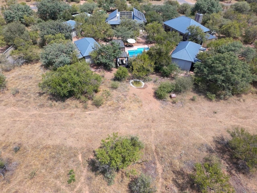 Commercial Property for Sale in Hoedspruit Wildlife Estate Limpopo