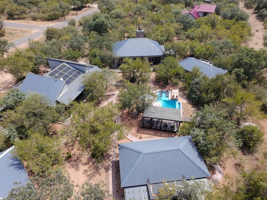 Commercial Property for Sale in Hoedspruit Wildlife Estate Limpopo