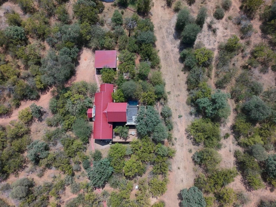 Commercial Property for Sale in Hoedspruit Wildlife Estate Limpopo