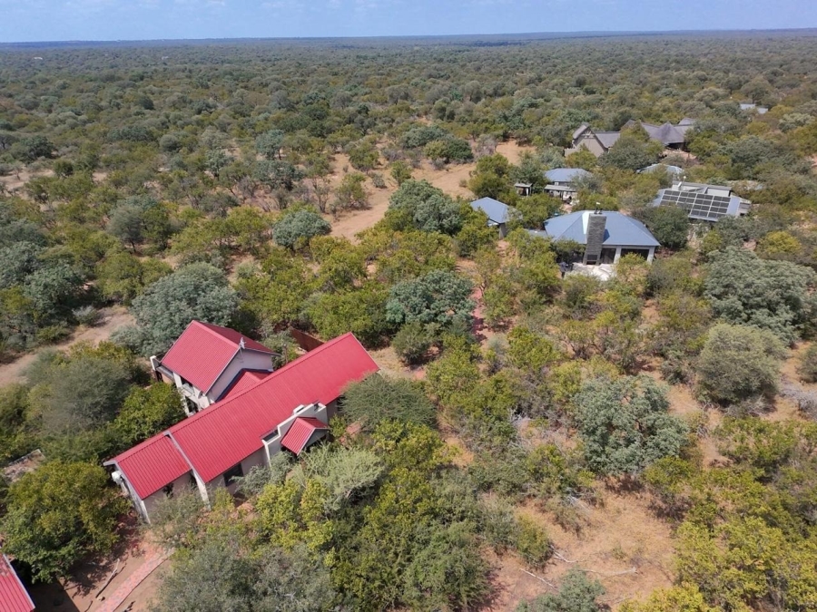 Commercial Property for Sale in Hoedspruit Wildlife Estate Limpopo