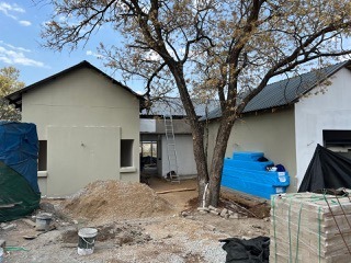 To Let 2 Bedroom Property for Rent in Hoedspruit Limpopo
